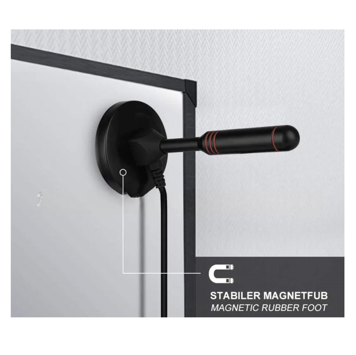 Antena Interior Televisión Digital Tdt disponible en Yaxa Colombia